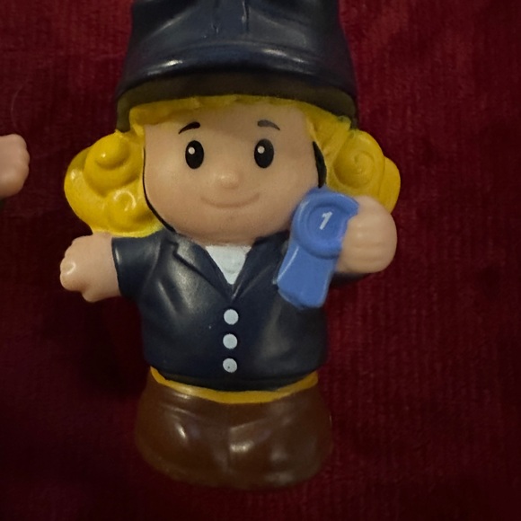 8 LP people and one - Picture 6 of 11